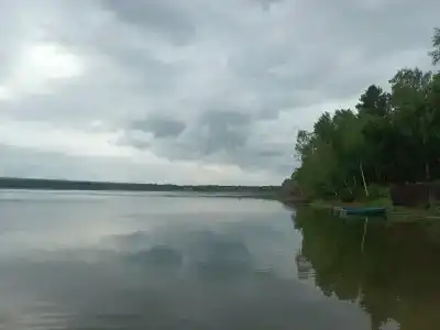 Малый Кызыкуль - 16