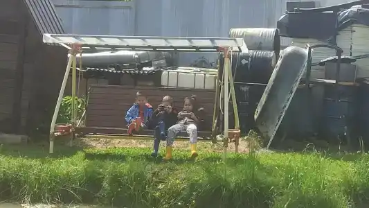 РУССКАЯ БАНЯ - 22