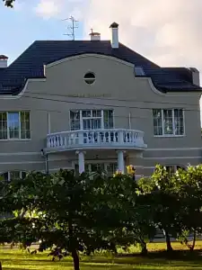 Вилла Татьяна Верхнеозерная - 71