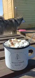 Молочный Берег - 89