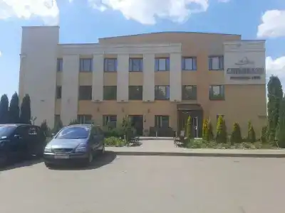 Славянская Традиция - 31