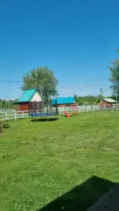 Жемчужный берег Алтая - 9