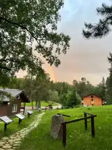 Кордона Нарым - 44