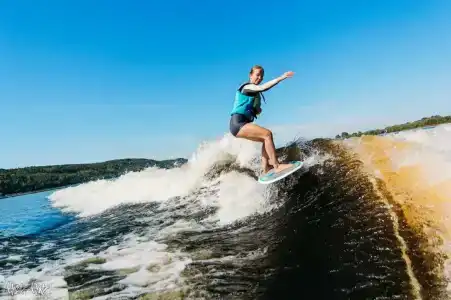 Wake Village - 2
