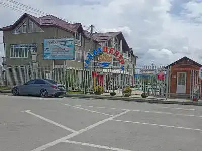 Аяз - 2
