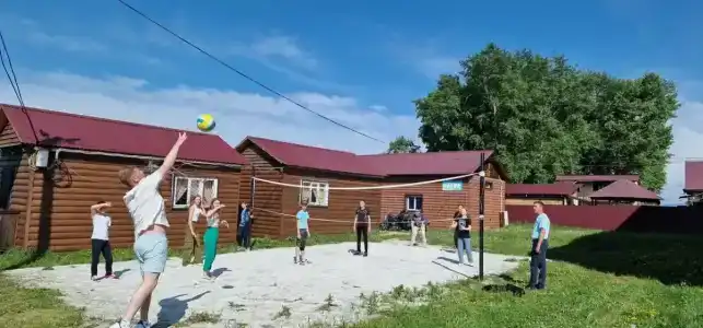 Сибирь - 0