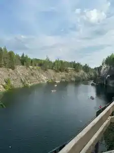 Черные камни - 73