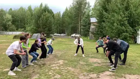 Золотой фазан - 16
