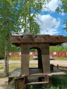 Лесная Купель - 16