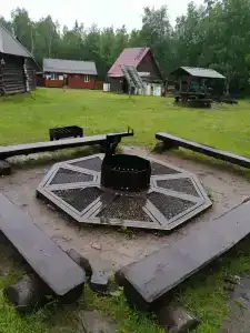 Таганай - 9