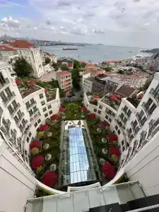 CVK Park Bosphorus Istanbul - 34