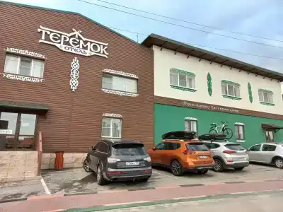 Теремок - 49