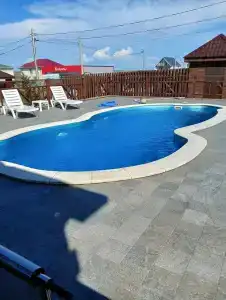 Солёное Озеро - 10