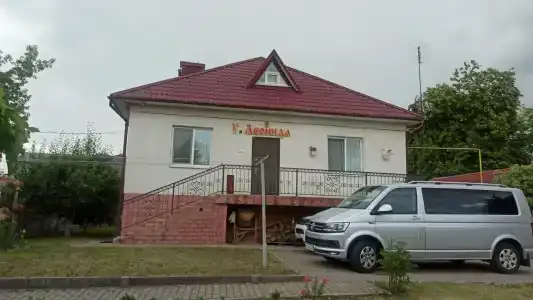 Агроусадьба у Леонида - 19