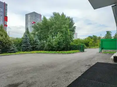 Тишина - 93