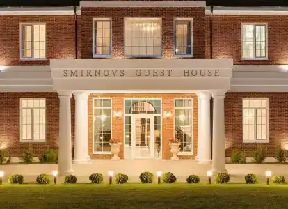 Заречный SGH