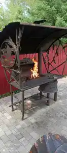 Золотой ключик - 20