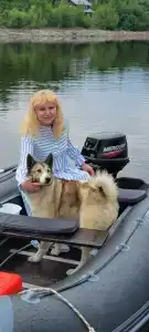 Карху Сегозеро - 14