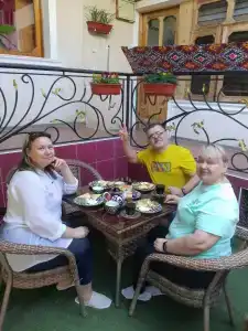 Elegant Family - 6
