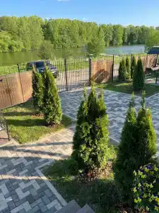 Шале у Воды - 40