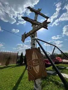 Шале у Воды - 31