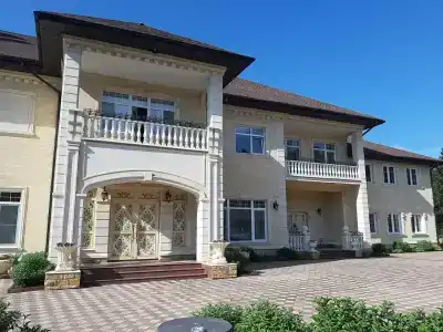 Мекастл - 30