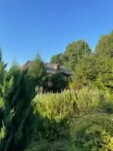 Агроусадьба Беловежская Гостевая - 34