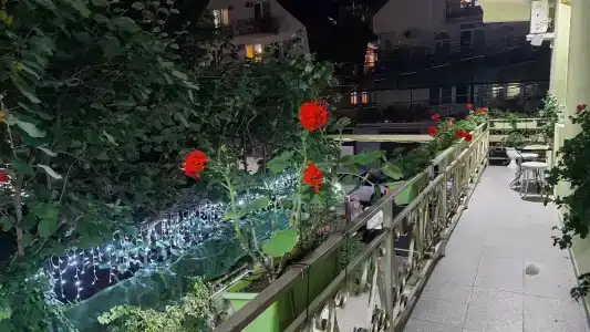 Уют отель - 10