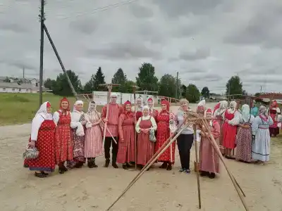 Татьянина изба - 8