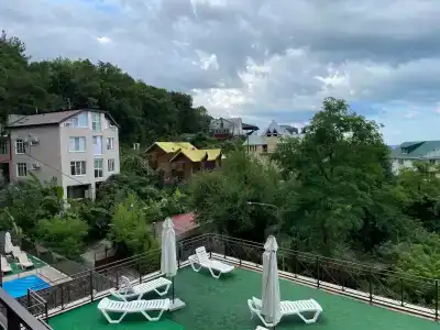 Панорама Sea - 21