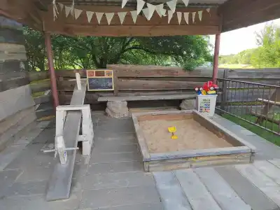 Беловежское Поместье - 39