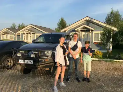 Курорт Бора-Боровск - 38