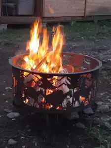 Замульта кемп - 54