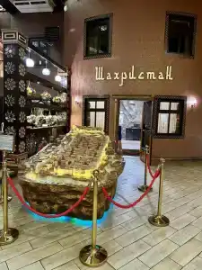 Шахристан - 37