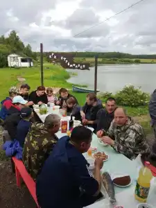 Крх Стремилово - 18