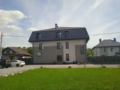 65Home Minihotel - 31