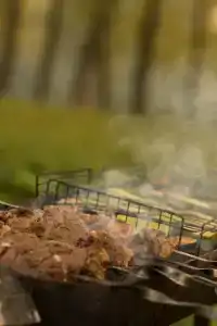 Тёплое озеро - 2