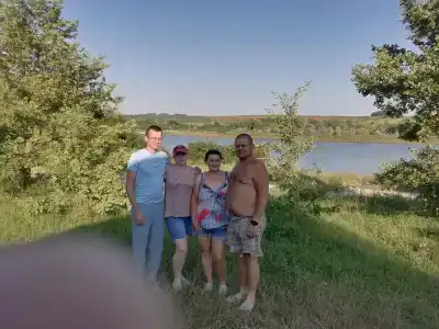 Семеновский пруд - 43