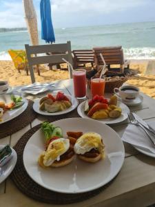 Thaproban Beach House - 79