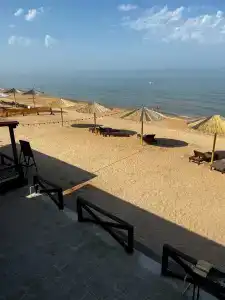 Парк отель Релакс Инчхе - 27