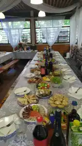 Теремок - 3