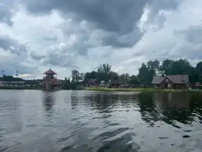 Николаевские Пруды - 53