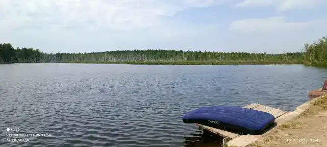 В гостях у Павловича - 16