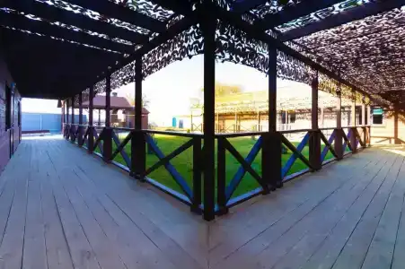 Цветок Лотоса - 2