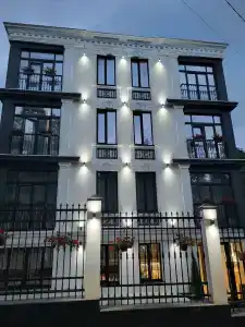 Платинум - 6