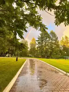 Подмосковье - 16