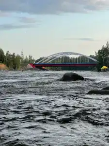 Вуокса парк - 32