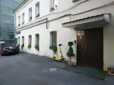 Красная Москва - 41