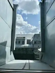 Демократ на Некрасова 58 - 35