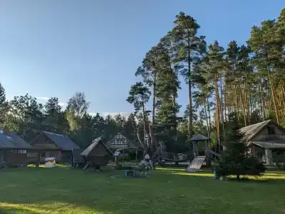 Мещерский скит - 38